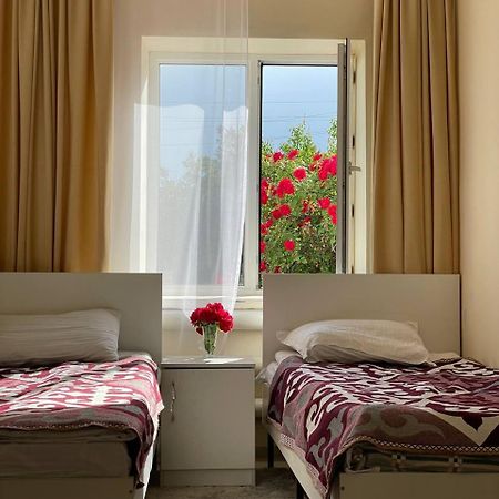 By River 246 Hotel Каракол Екстериор снимка